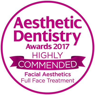 Aesthetic Dentistry Awards
