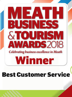 WhatClinic Customer Service Award Winner