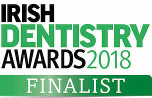 Irish Dental Awards Finalist