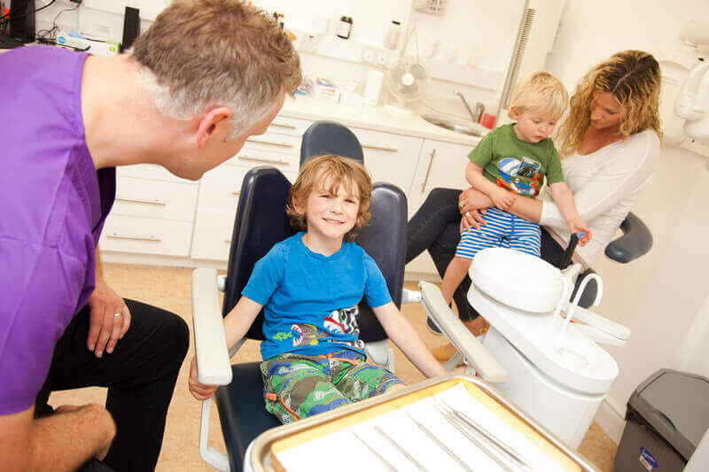 General & Family Dentistry
