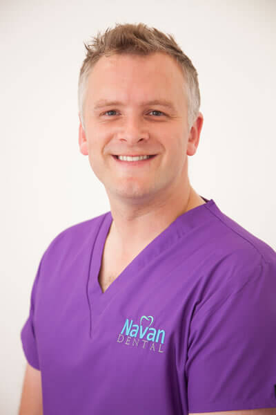 Dr. David Buchanan