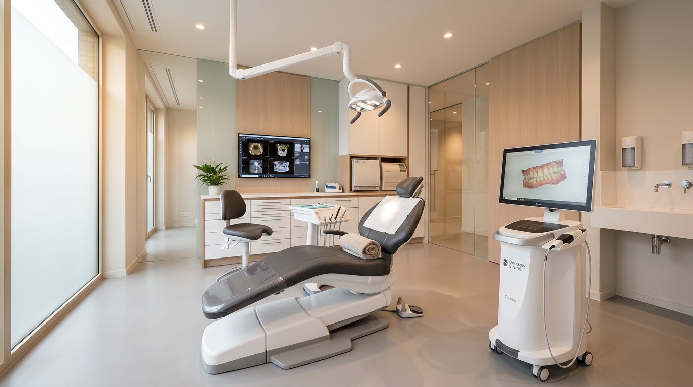 Navan Dental Treatments and Modern Surgery Suite