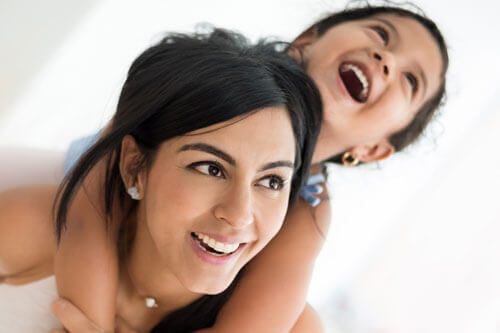 Dental Implants & Tooth Replacement