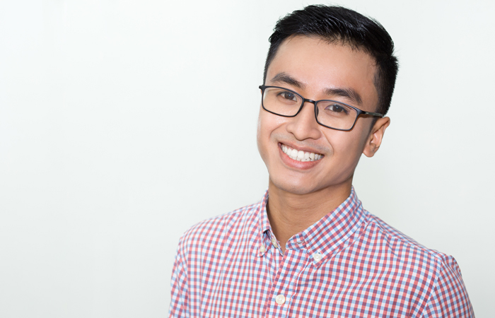Inman Clear Aligners