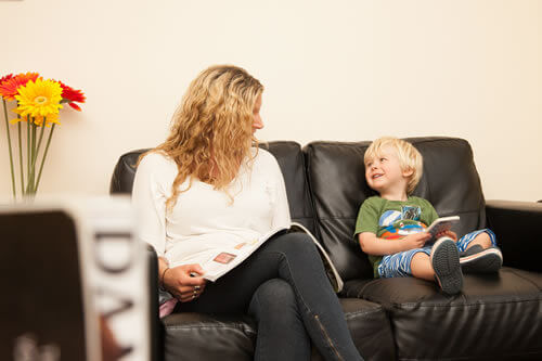 Gentle dentist consultation for nervous patients in Navan