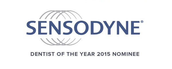 Sensodyne Sensitive Practice Awards
