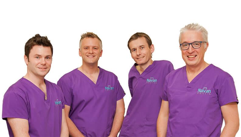 The Navan Dental Dentists & Clinicians