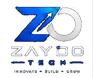 Zaydo Tech Logo